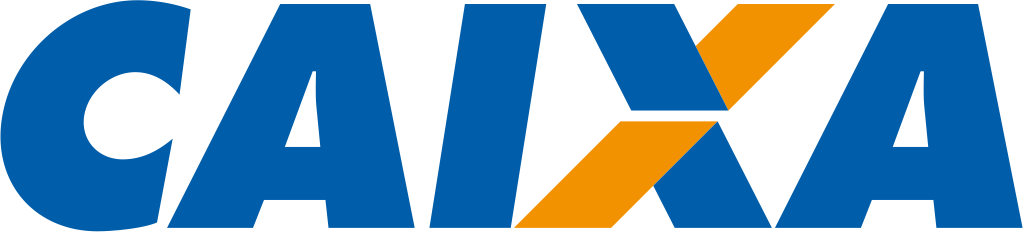 CAIXA Logo